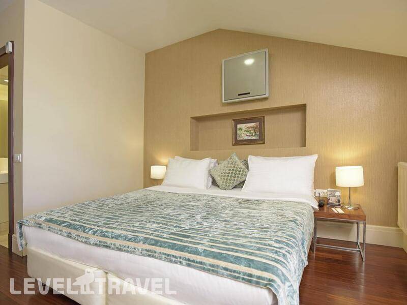 Фотография Cheya Residence Nisantasi