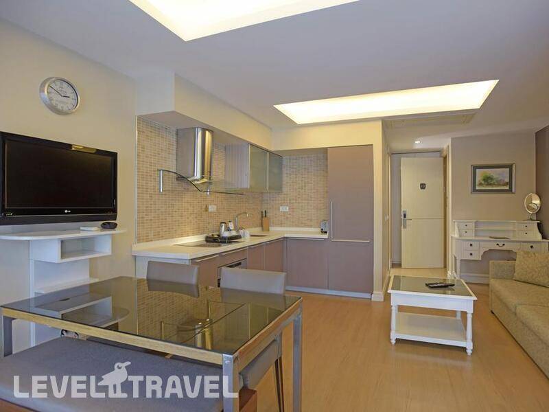 Фотография Cheya Residence Nisantasi