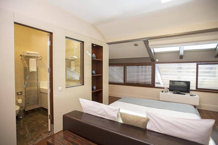 Cheya Residence Nisantasi