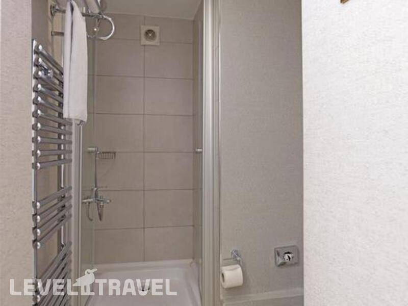 Фотография Cheya Residence Nisantasi