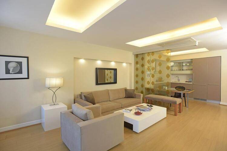 Cheya Residence Nisantasi