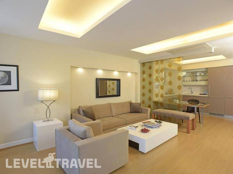 Фотография Cheya Residence Nisantasi