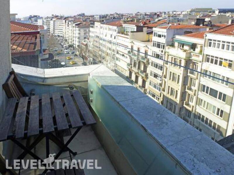 Фотография Cheya Residence Nisantasi