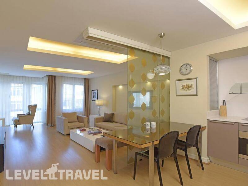 Фотография Cheya Residence Nisantasi
