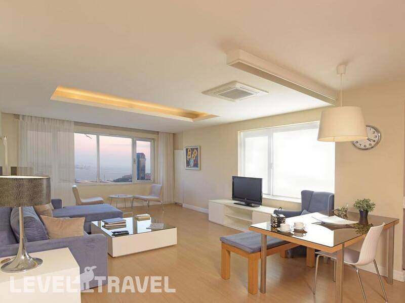 Фотография Cheya Residence Nisantasi