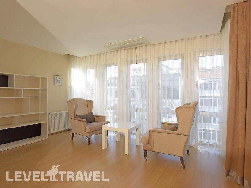 Фотография Cheya Residence Nisantasi