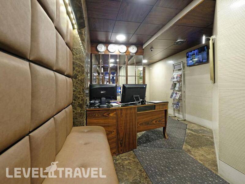 Фотография Cheya Residence Nisantasi