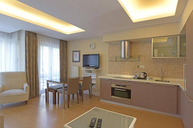 Cheya Residence Nisantasi
