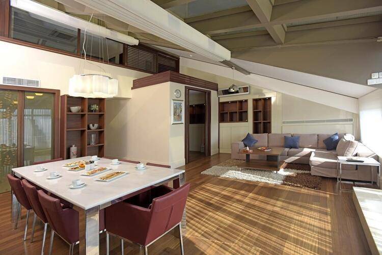 Cheya Residence Nisantasi