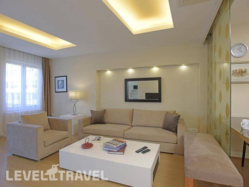 Фотография Cheya Residence Nisantasi