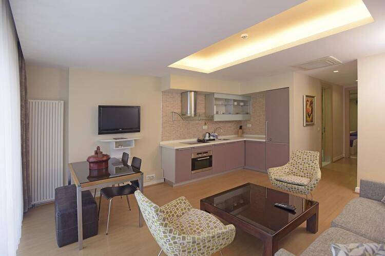 Cheya Residence Nisantasi
