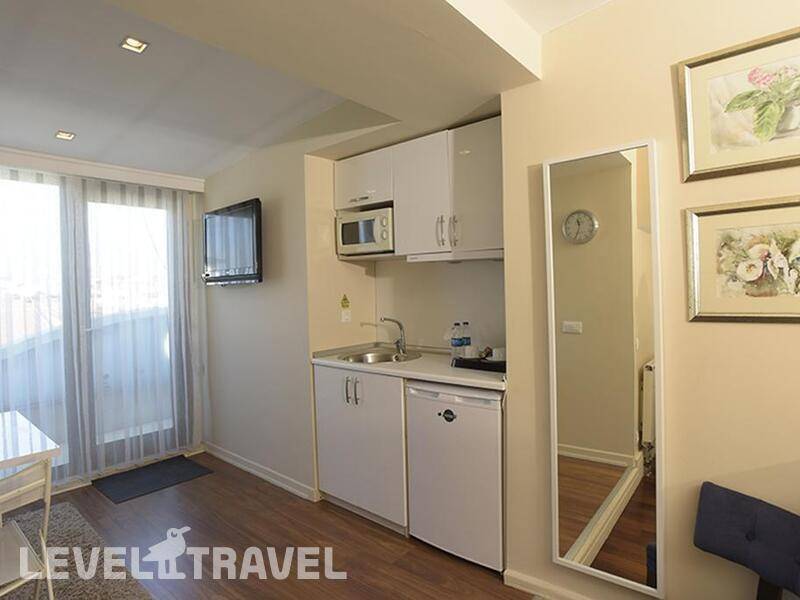 Фотография Cheya Residence Nisantasi