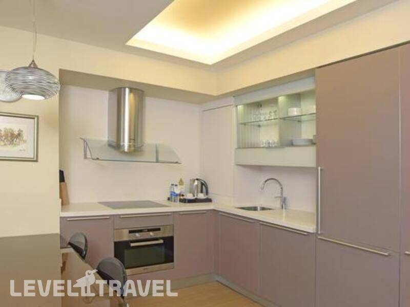 Фотография Cheya Residence Nisantasi