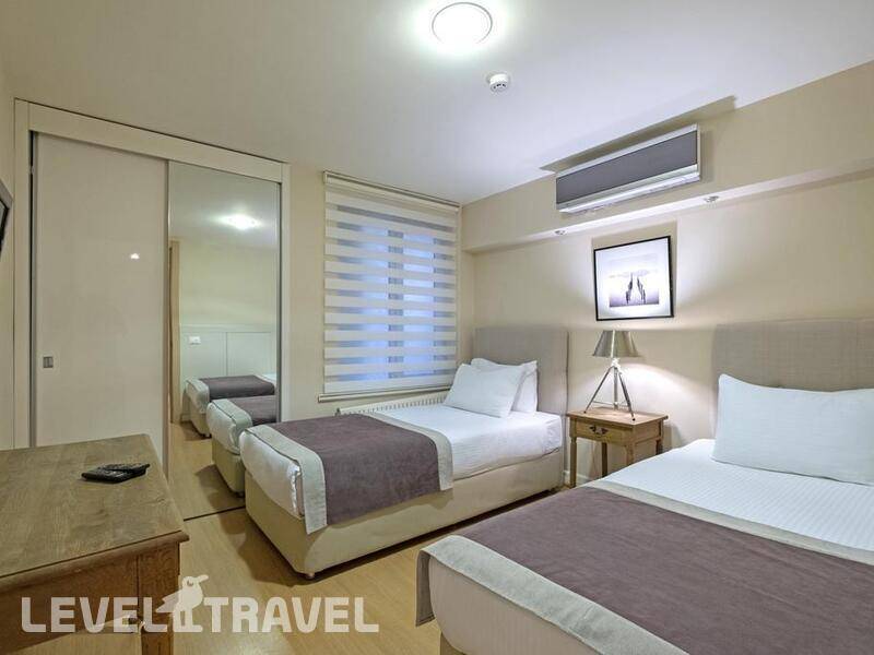 Фотография Cheya Residence Nisantasi