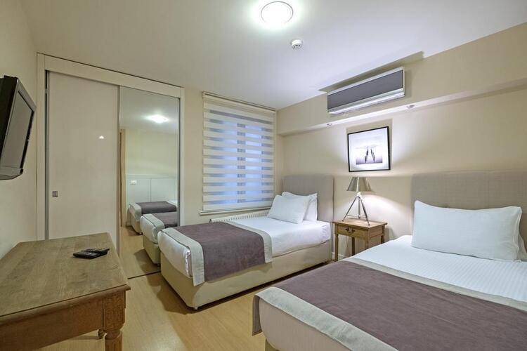 Cheya Residence Nisantasi