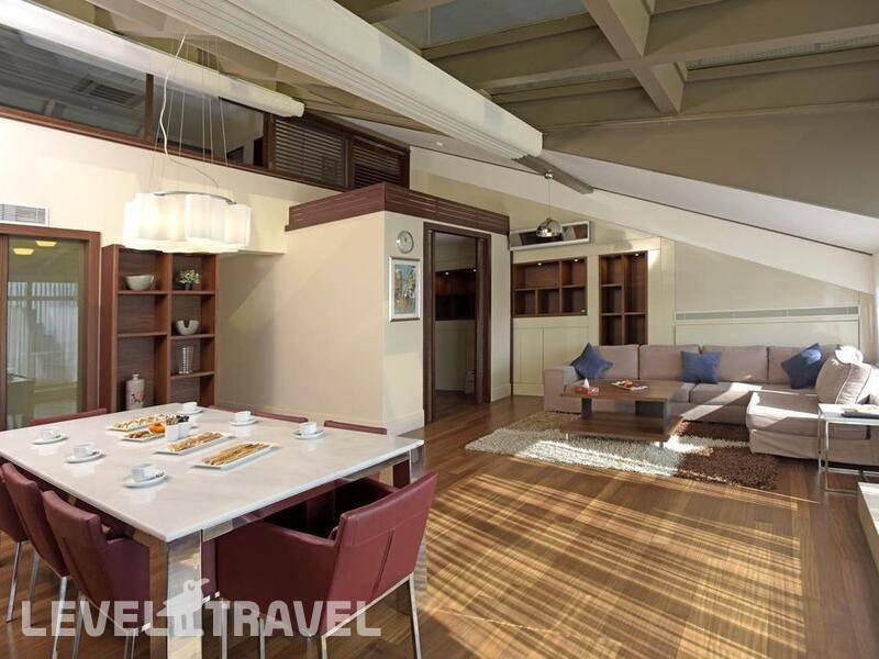 Фотография Cheya Residence Nisantasi