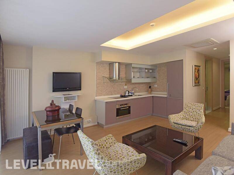 Фотография Cheya Residence Nisantasi