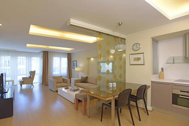 Cheya Residence Nisantasi