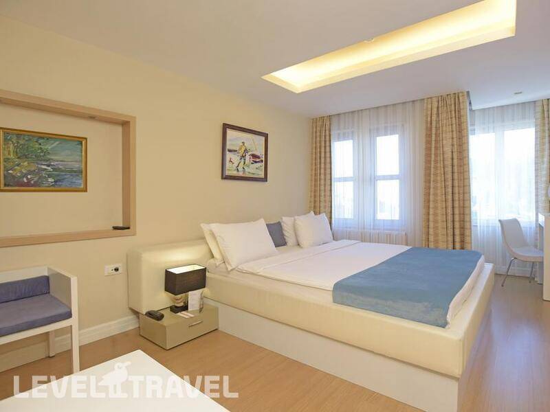 Фотография Cheya Residence Nisantasi