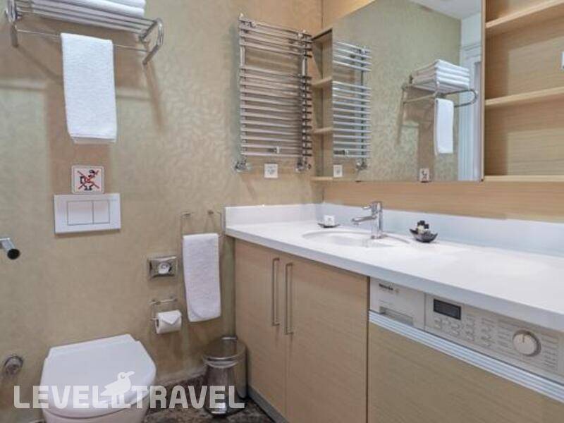 Фотография Cheya Residence Nisantasi