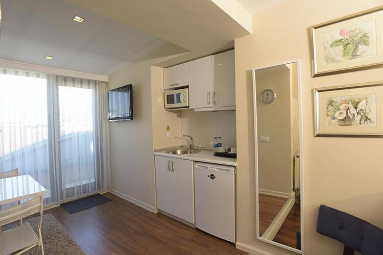 Cheya Residence Nisantasi