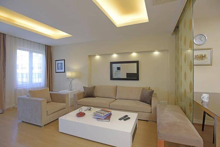 Cheya Residence Nisantasi