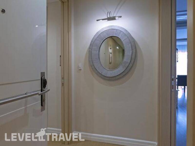 Фотография Cheya Residence Nisantasi