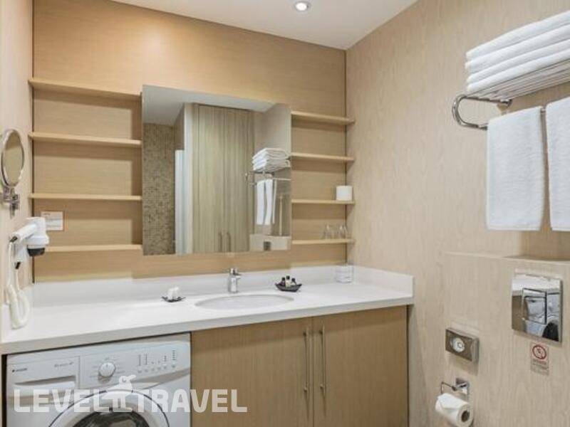 Фотография Cheya Residence Nisantasi