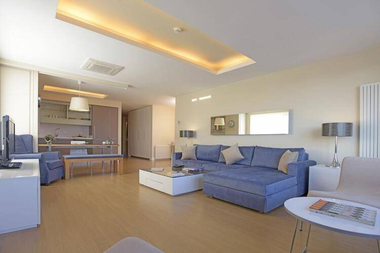 Cheya Residence Nisantasi