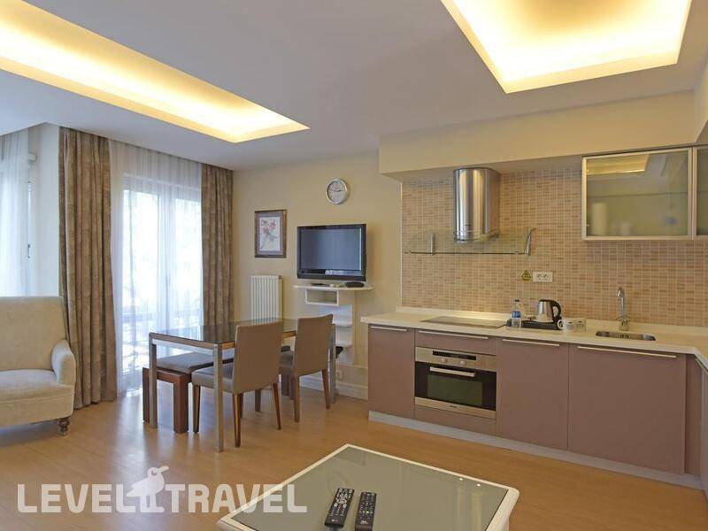 Фотография Cheya Residence Nisantasi