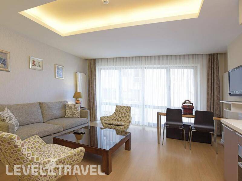 Фотография Cheya Residence Nisantasi