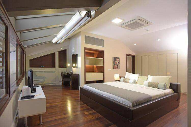 Cheya Residence Nisantasi