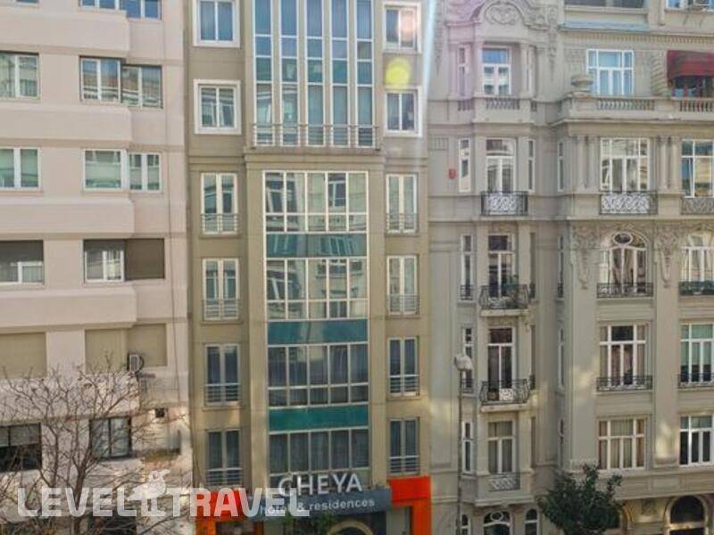 Фотография Cheya Residence Nisantasi