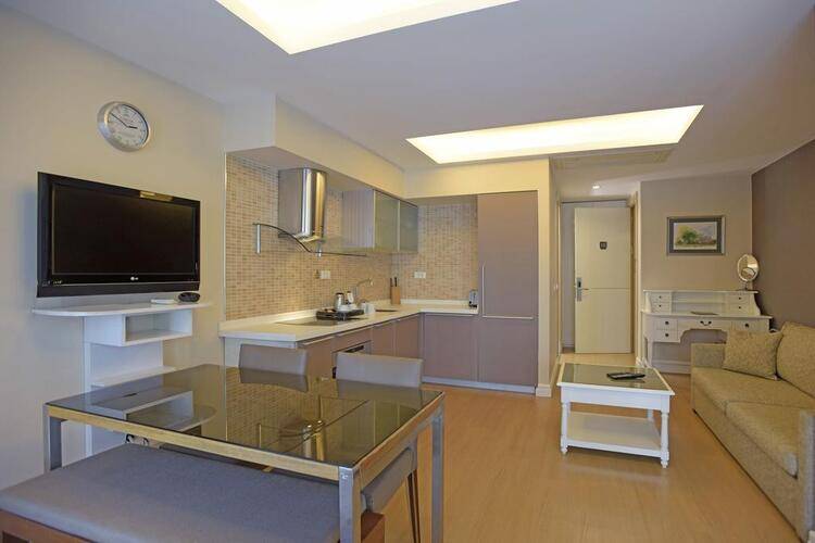 Cheya Residence Nisantasi