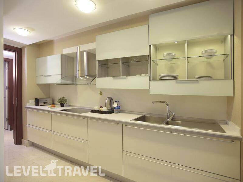 Фотография Cheya Residence Nisantasi