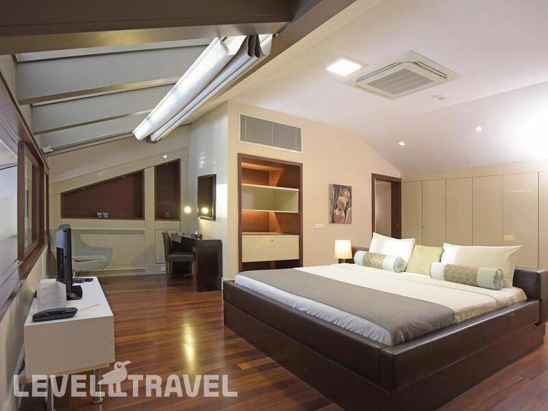 Фотография Cheya Residence Nisantasi