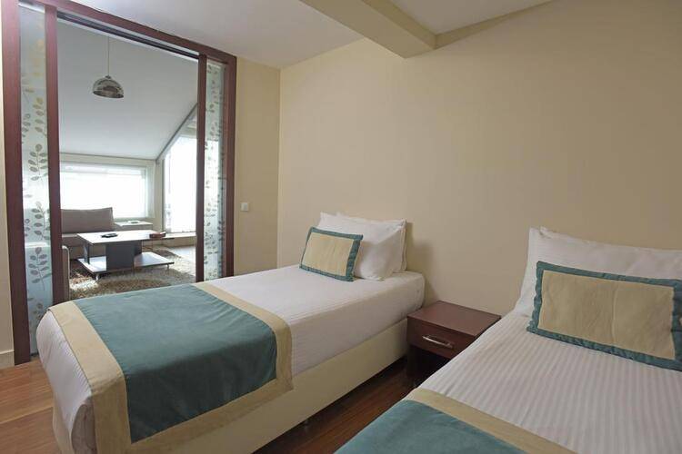 Cheya Residence Nisantasi