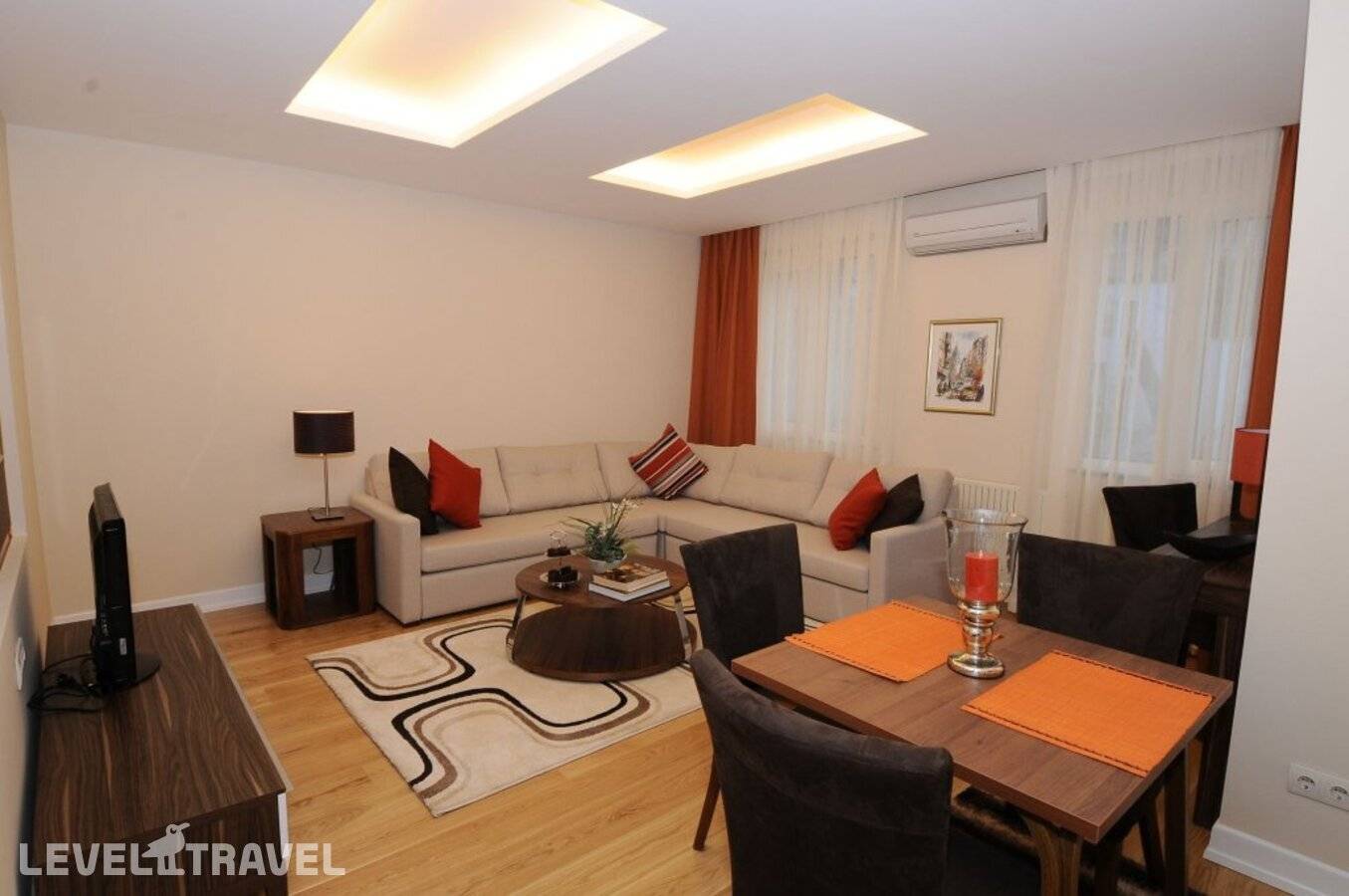 фотографии отеля Cheya Residences Tesvikiye в Турция(Шишли) - фото №26