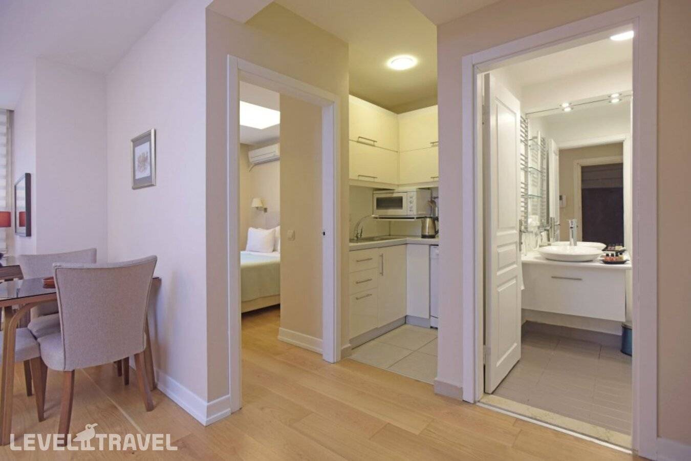 фотографии отеля Cheya Residences Tesvikiye в Турция(Шишли) - фото №31