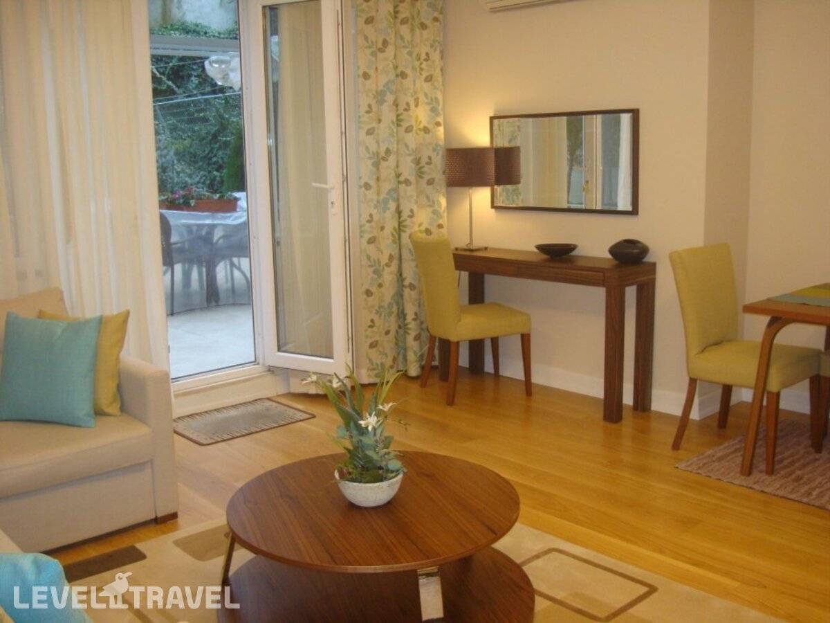 фотографии отеля Cheya Residences Tesvikiye в Турция(Шишли) - фото №12