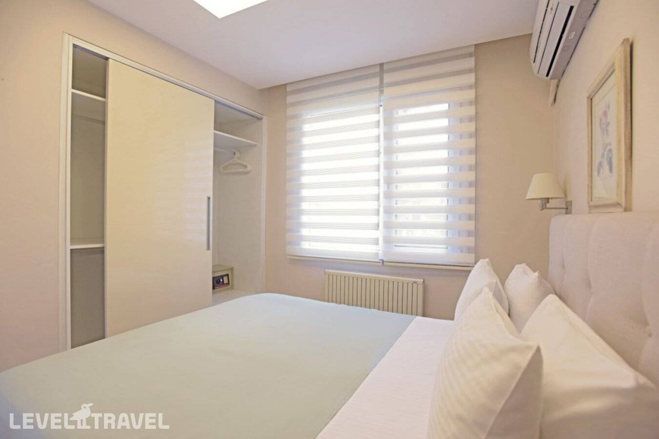 фотографии отеля Cheya Residences Tesvikiye в Турция(Шишли) - фото №29