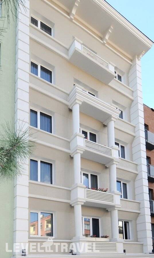 фотографии отеля Cheya Residences Tesvikiye в Турция(Шишли) - фото №1