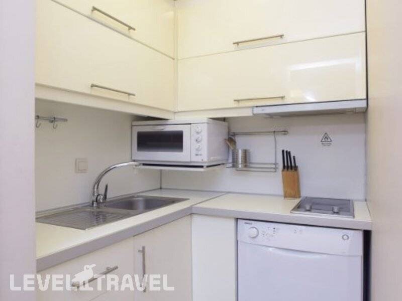 Фотография Cheya Residences Tesvikiye
