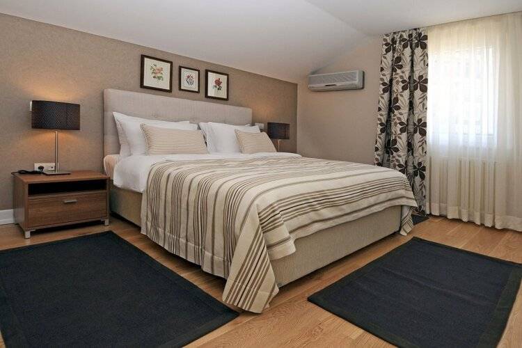 Cheya Residences Tesvikiye