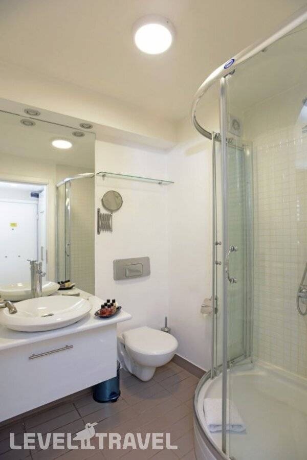 фотографии отеля Cheya Residences Tesvikiye в Турция(Шишли) - фото №5