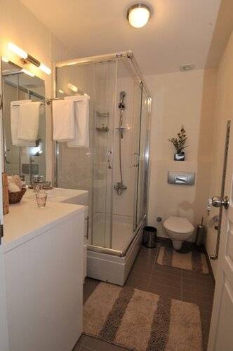 Cheya Residences Tesvikiye