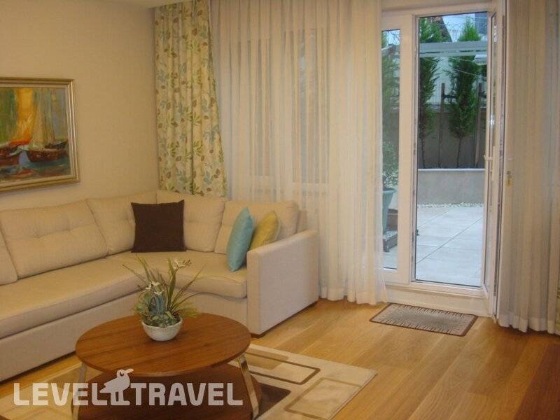 Фотография Cheya Residences Tesvikiye