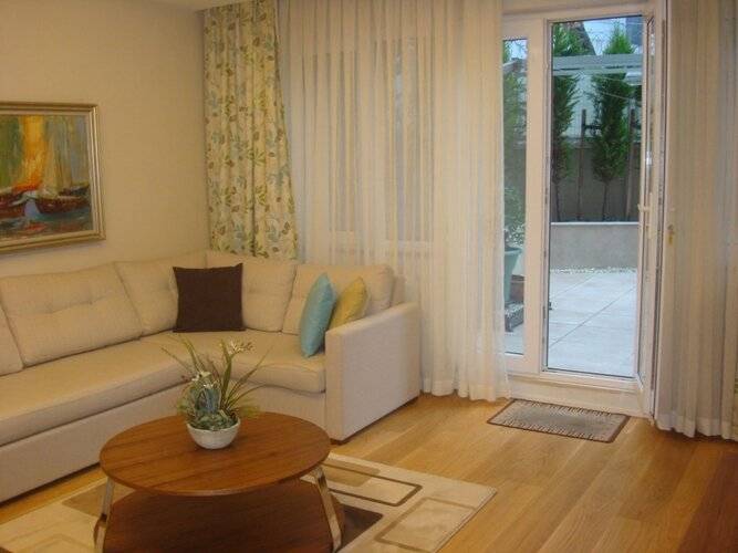 Cheya Residences Tesvikiye