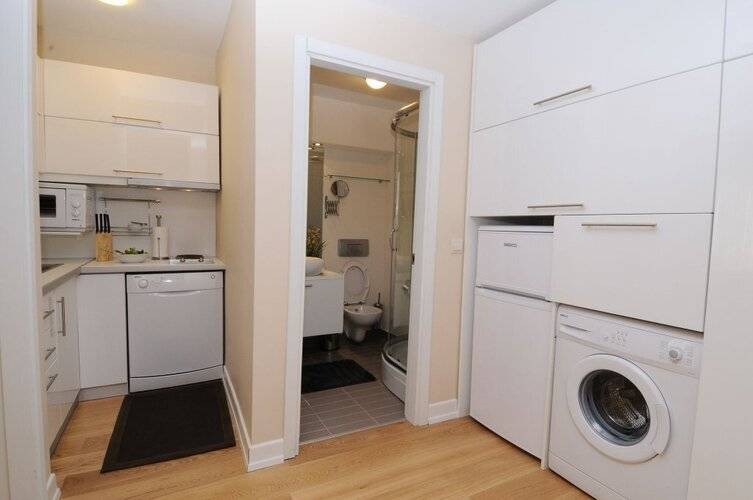 Cheya Residences Tesvikiye