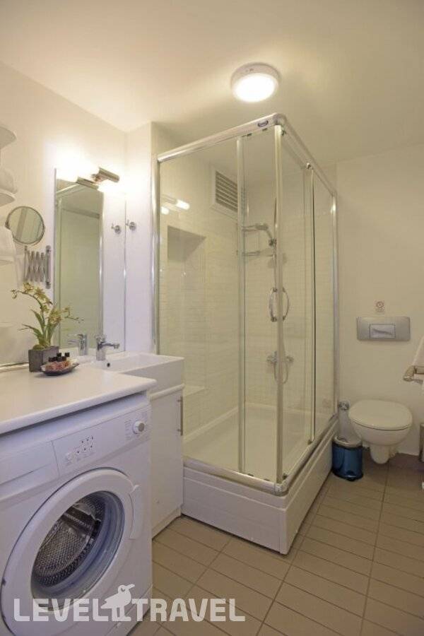 фотографии отеля Cheya Residences Tesvikiye в Турция(Шишли) - фото №4